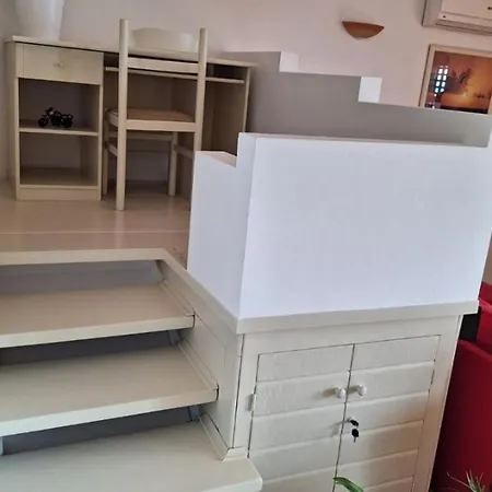 Apartament Damir Tučepi
