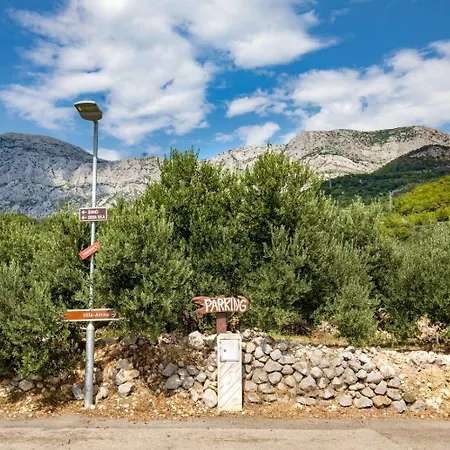 Apartament Damir