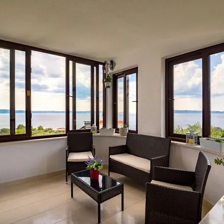 Apartament Damir *