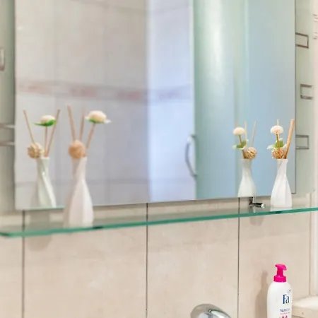 Apartament Damir Tučepi
