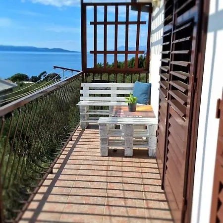 Apartament Damir *