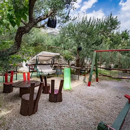Damir Apartament