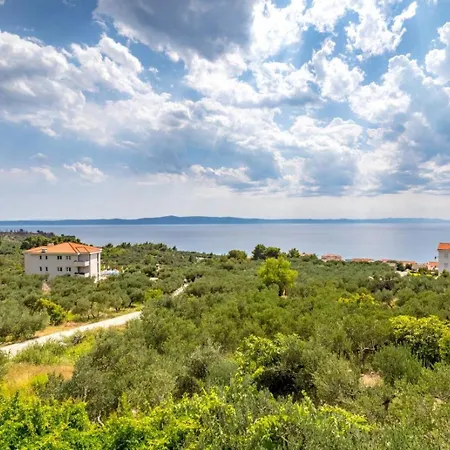 Damir Apartament Tučepi