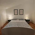 Damir شقة Tučepi