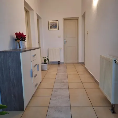 Damir Apartment Tucepi