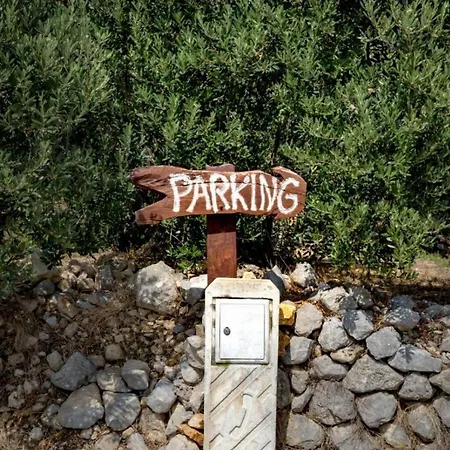 شقة Damir Tučepi