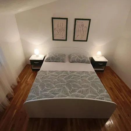 Apartamento Damir
