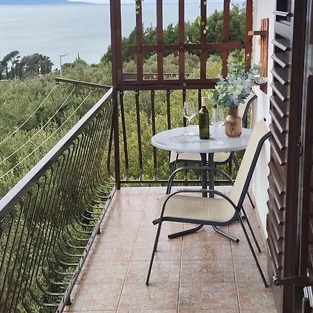 Apartamento Damir