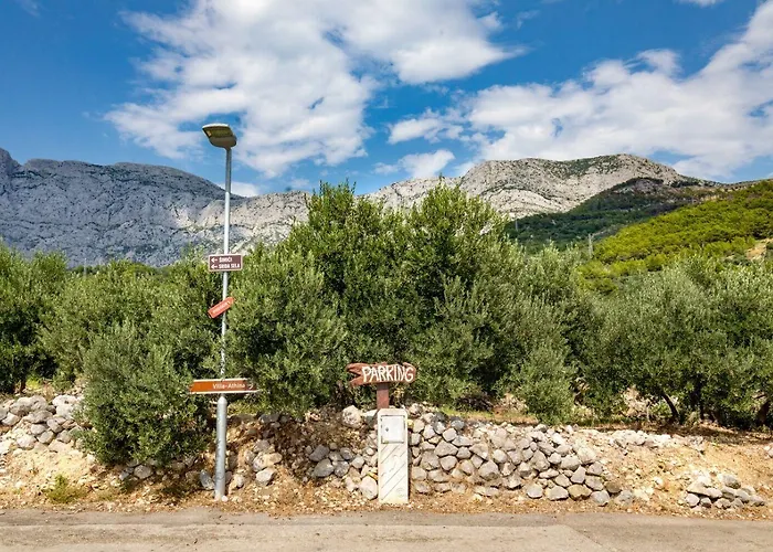 Apartman Damir