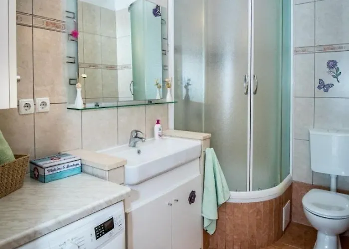 Damir Apartman Tucepi