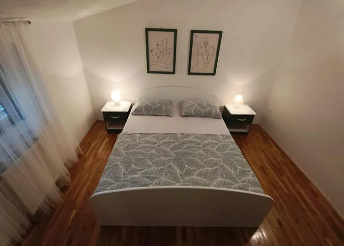 Apartman Damir