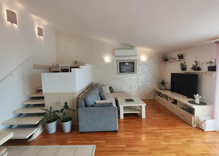 Apartman Damir Tucepi